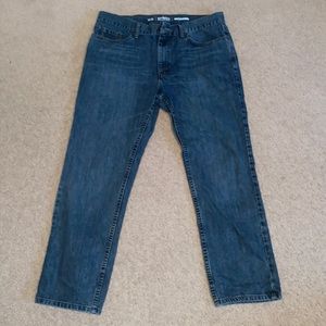 Urban Pipeline 36x30 Jeans, Regular Fit
